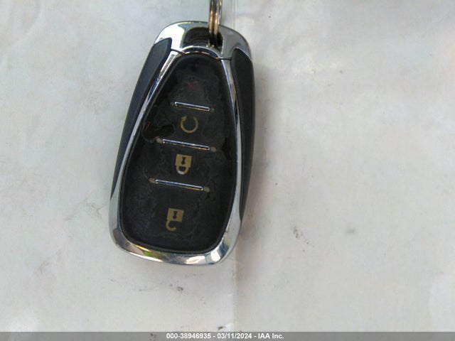 Chevrolet VOLT LT 2018 1G1RC6S51JU108821 Image 11
