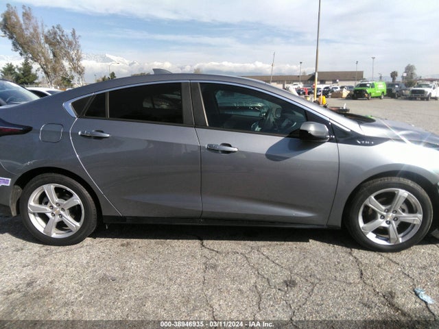 Chevrolet VOLT LT 2018 1G1RC6S51JU108821 Image 14