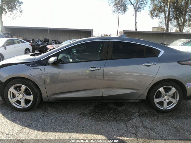 Chevrolet VOLT LT 2018 1G1RC6S51JU108821 Image 15