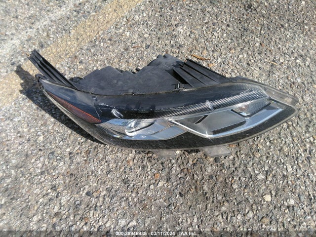 Chevrolet VOLT LT 2018 1G1RC6S51JU108821 Image 12