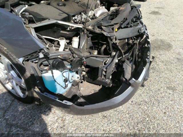 Chevrolet VOLT LT 2018 1G1RC6S51JU108821 Image 18