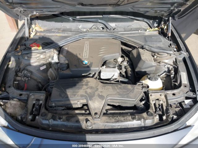 WBA3N7C5XEF718686 BMW 428i
