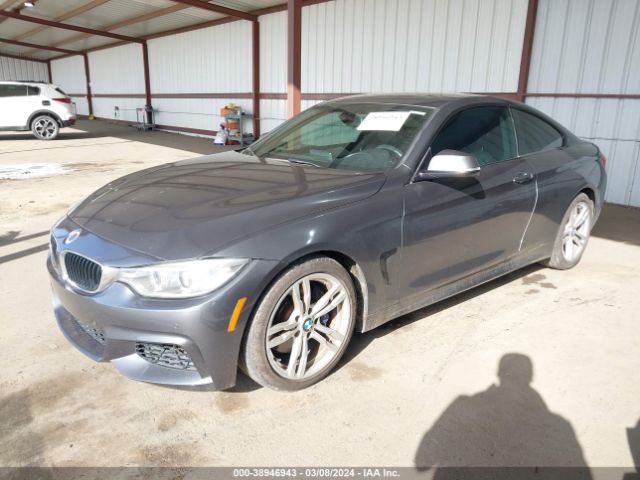 WBA3N7C5XEF718686 BMW 428i