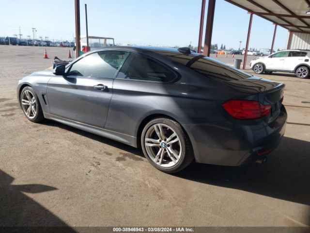 WBA3N7C5XEF718686 BMW 428i