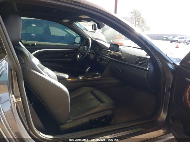 WBA3N7C5XEF718686 BMW 428i