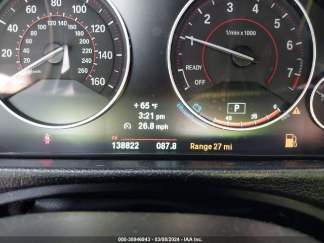 WBA3N7C5XEF718686 BMW 428i