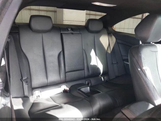 WBA3N7C5XEF718686 BMW 428i