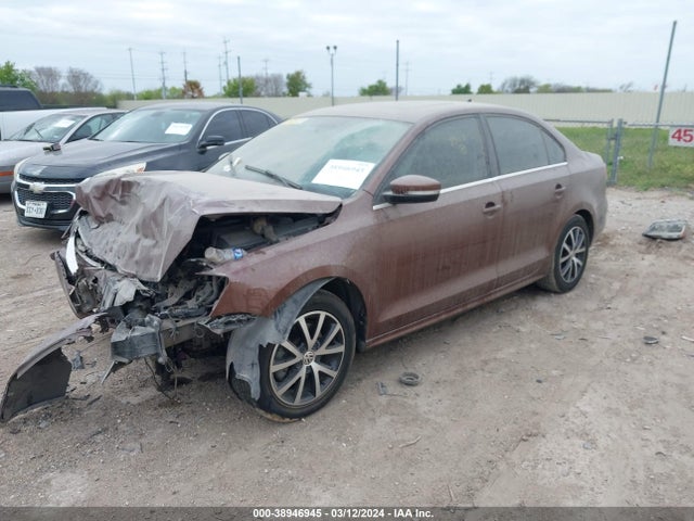 3VWDB7AJ1HM291111 Volkswagen Jetta 1.4t Se
