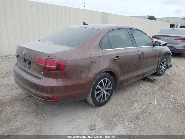 3VWDB7AJ1HM291111 Volkswagen Jetta 1.4t Se