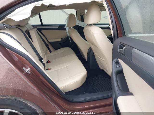 3VWDB7AJ1HM291111 Volkswagen Jetta 1.4t Se