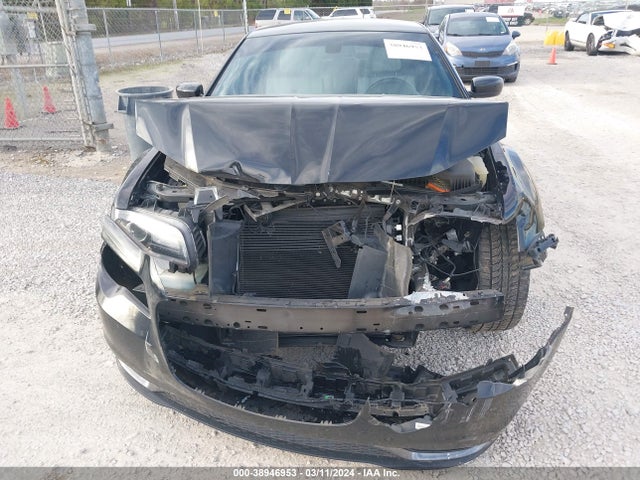 Chrysler 300 300s 2018 2C3CCABG4JH257944 Image 13