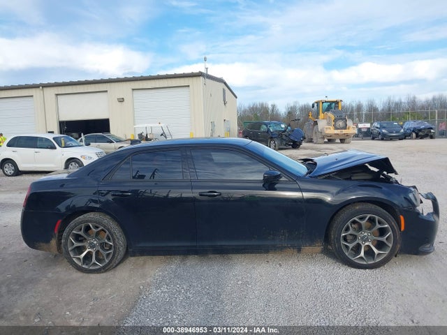 Chrysler 300 300s 2018 2C3CCABG4JH257944 Image 14