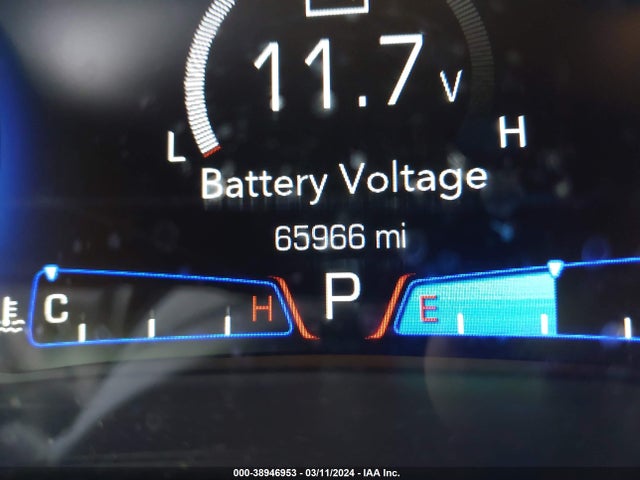 Chrysler 300 300s 2018 2C3CCABG4JH257944 Image 16