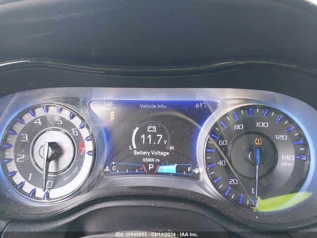 Chrysler 300 300s 2018 2C3CCABG4JH257944 Image 7