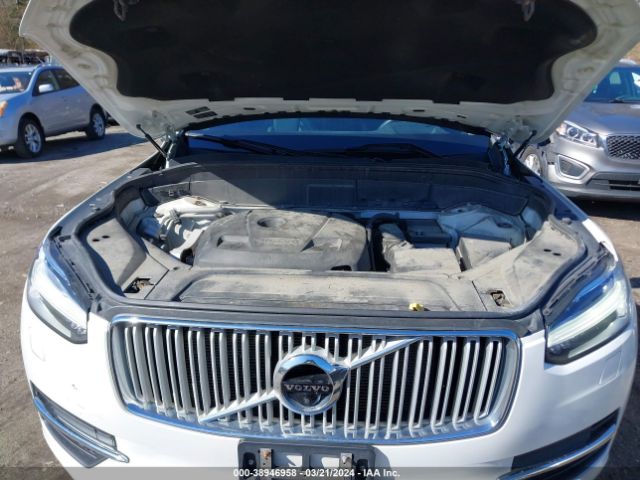 YV4A22PL1H1107491 Volvo Xc90 T6 Inscription