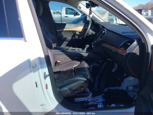 YV4A22PL1H1107491 Volvo Xc90 T6 Inscription