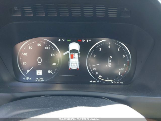 YV4A22PL1H1107491 Volvo Xc90 T6 Inscription