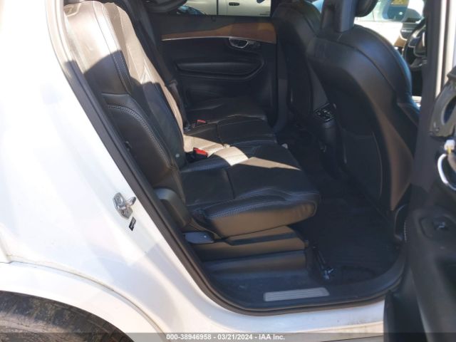 YV4A22PL1H1107491 Volvo Xc90 T6 Inscription