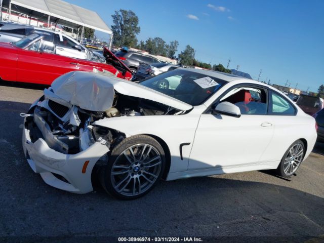 WBA3N7C53GK226964 BMW 428i