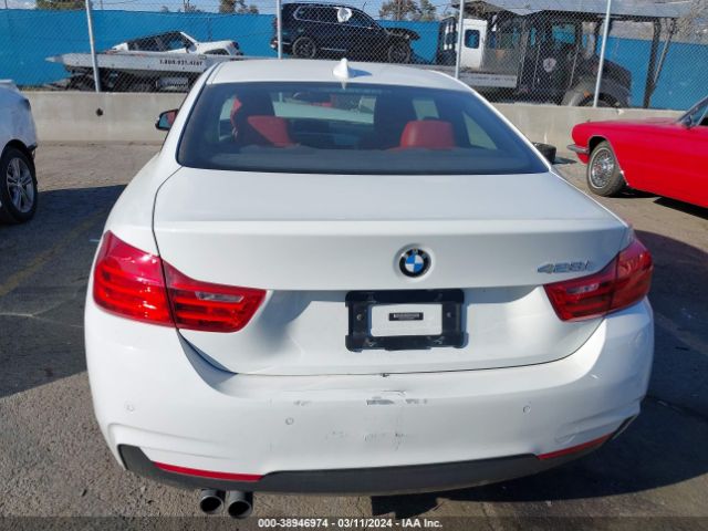 WBA3N7C53GK226964 BMW 428i