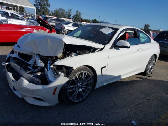 WBA3N7C53GK226964 BMW 428i