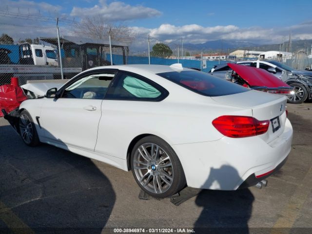 WBA3N7C53GK226964 BMW 428i