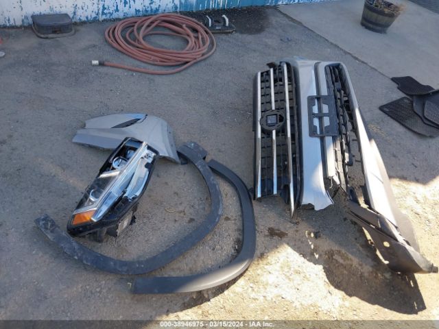 1V2BR2CA2MC523523 Volkswagen Atlas 3.6l V6 Sel