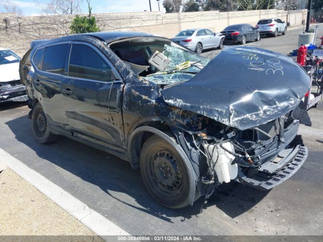 Продаж на аукціоні авто 2016 Nissan Rogue S, vin: JN8AT2MV2GW133660, номер лоту: 38946986