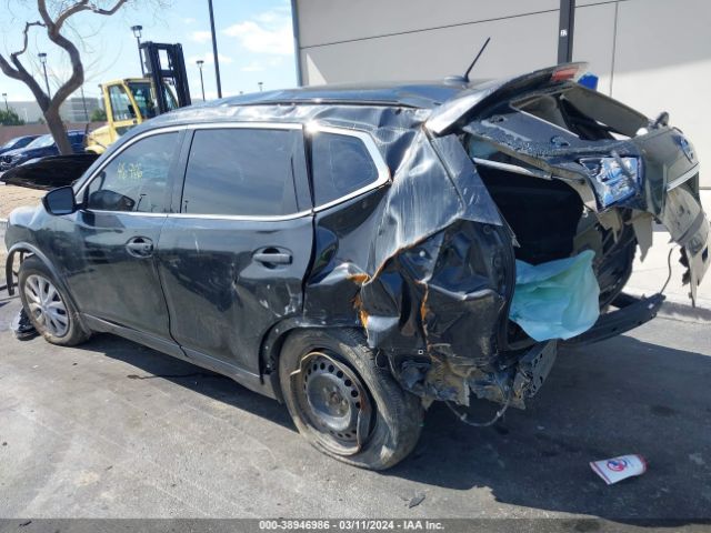 JN8AT2MV2GW133660 Nissan ROGUE S