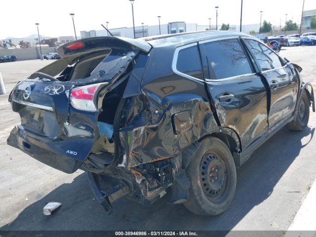 JN8AT2MV2GW133660 Nissan ROGUE S