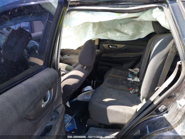 JN8AT2MV2GW133660 Nissan ROGUE S