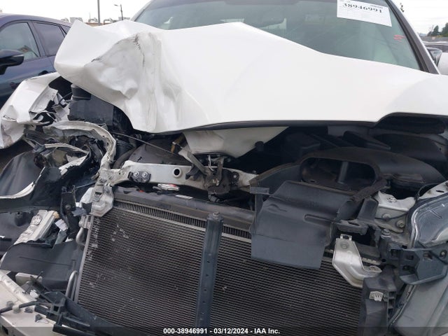 Honda Ridgeline Rtl-t 2017 5FPYK2F69HB010888 Image 10