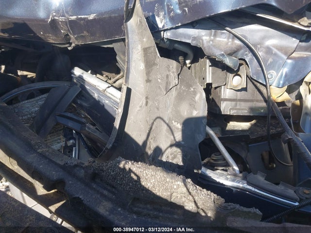 Chevrolet EQUINOX LS 2017 2GNALBEK9H1605899 Image 10