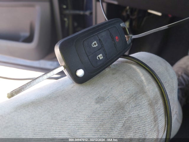 Chevrolet EQUINOX LS 2017 2GNALBEK9H1605899 Image 11
