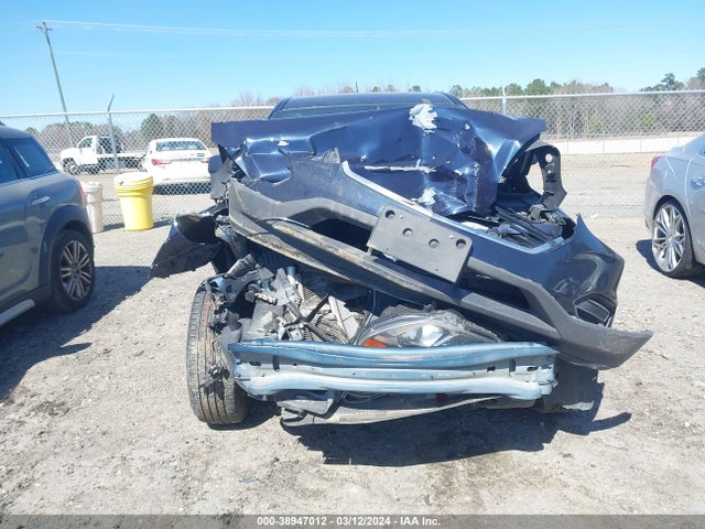 Chevrolet EQUINOX LS 2017 2GNALBEK9H1605899 Image 6