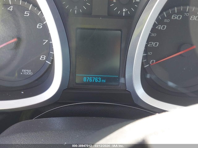 Chevrolet EQUINOX LS 2017 2GNALBEK9H1605899 Image 7