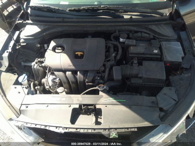 5NPD84LF6LH587040 Hyundai Elantra Value Edition