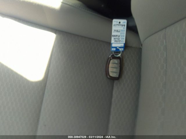 5NPD84LF6LH587040 Hyundai Elantra Value Edition