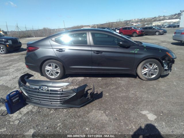 5NPD84LF6LH587040 Hyundai Elantra Value Edition