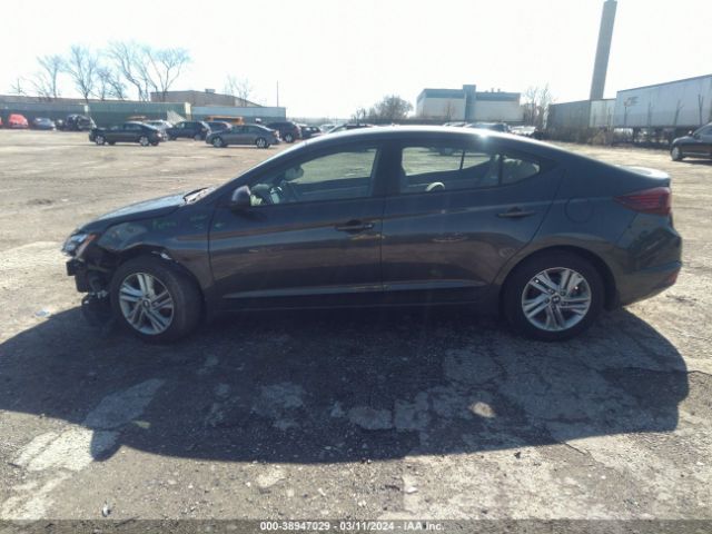 5NPD84LF6LH587040 Hyundai Elantra Value Edition