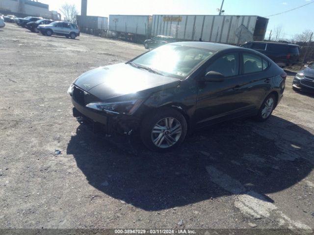 5NPD84LF6LH587040 Hyundai Elantra Value Edition