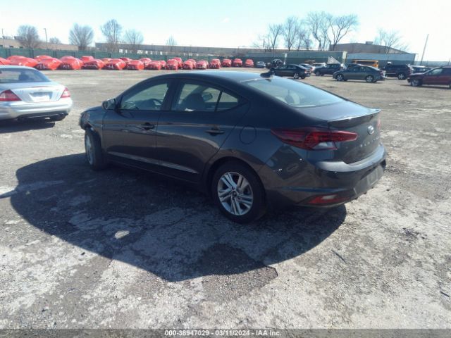 5NPD84LF6LH587040 Hyundai Elantra Value Edition