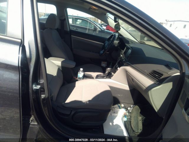 5NPD84LF6LH587040 Hyundai Elantra Value Edition