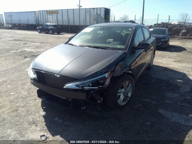 5NPD84LF6LH587040 Hyundai Elantra Value Edition