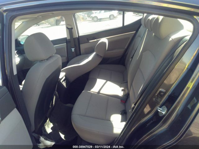 5NPD84LF6LH587040 Hyundai Elantra Value Edition