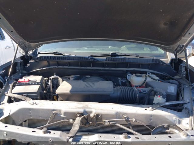1GCUYHED2KZ382051 Chevrolet Silverado 1500 High Country