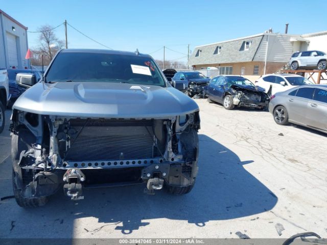 1GCUYHED2KZ382051 Chevrolet Silverado 1500 High Country