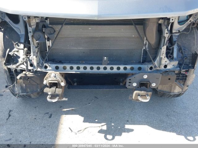 1GCUYHED2KZ382051 Chevrolet Silverado 1500 High Country