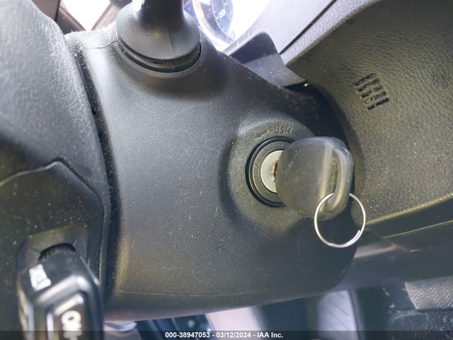 Toyota COROLLA LE 2019 5YFBURHE5KP942457 Image 11