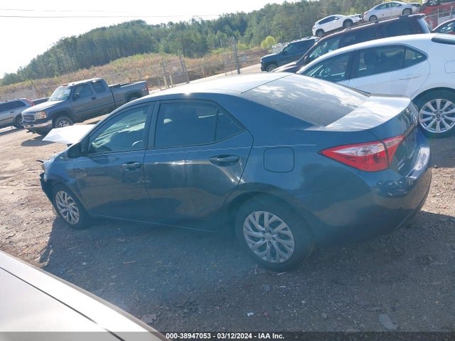 Toyota COROLLA LE 2019 5YFBURHE5KP942457 Image 14